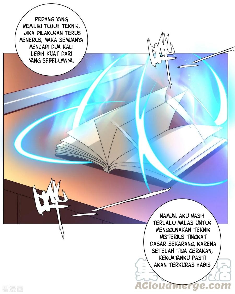 First Class Family Chapter 60 Gambar 17